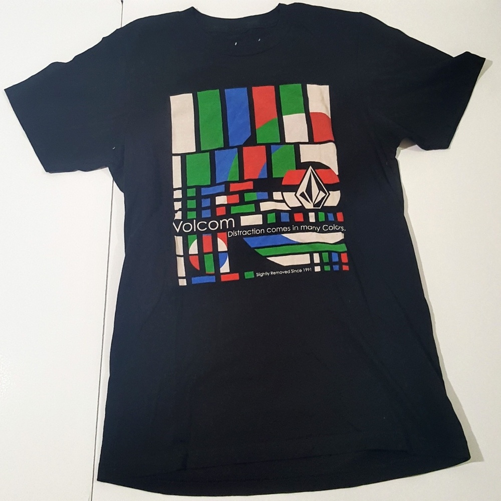 Volcom Slim Fit Size small